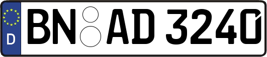 BN-AD3240