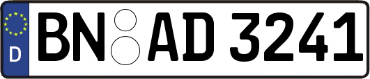 BN-AD3241