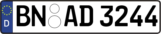 BN-AD3244