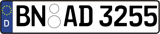 BN-AD3255