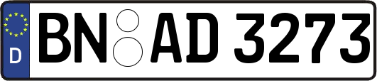 BN-AD3273