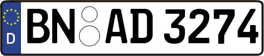 BN-AD3274