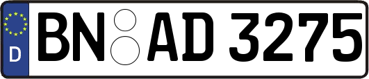 BN-AD3275