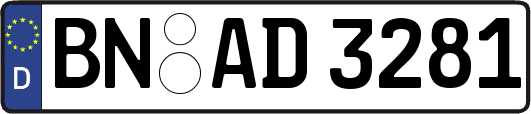 BN-AD3281