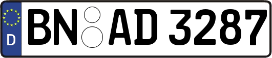 BN-AD3287