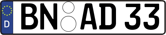 BN-AD33