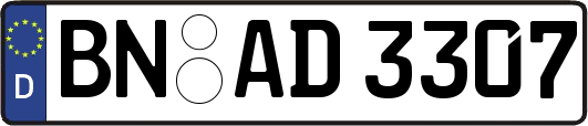 BN-AD3307