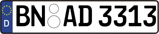 BN-AD3313