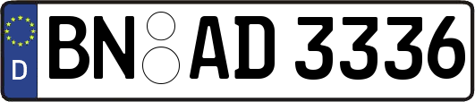 BN-AD3336
