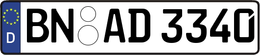 BN-AD3340