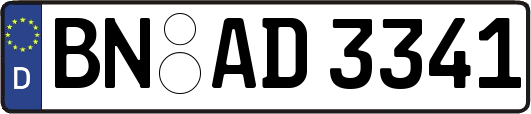 BN-AD3341