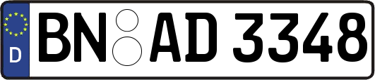 BN-AD3348