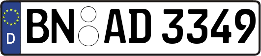BN-AD3349