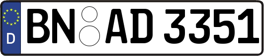BN-AD3351