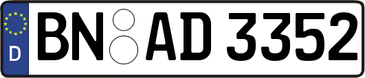 BN-AD3352