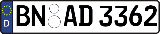 BN-AD3362