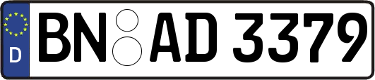 BN-AD3379