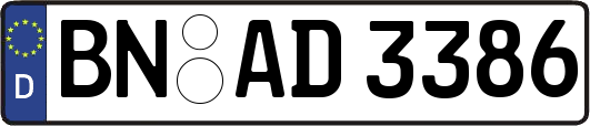 BN-AD3386