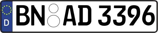 BN-AD3396