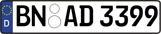 BN-AD3399