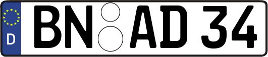 BN-AD34