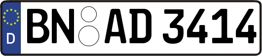BN-AD3414