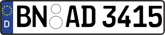 BN-AD3415