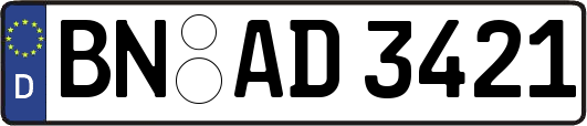 BN-AD3421