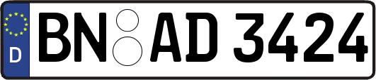 BN-AD3424
