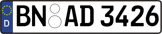 BN-AD3426