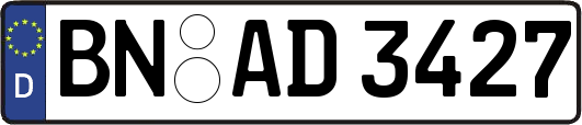 BN-AD3427