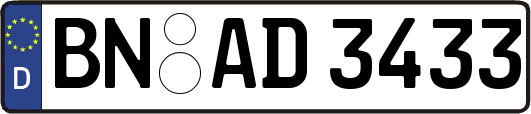 BN-AD3433
