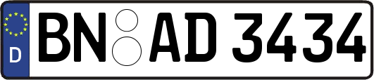 BN-AD3434