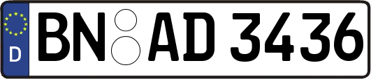 BN-AD3436