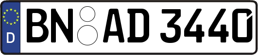 BN-AD3440
