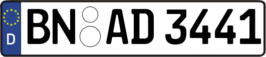 BN-AD3441