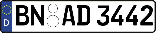 BN-AD3442