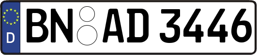 BN-AD3446