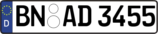 BN-AD3455