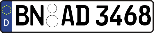 BN-AD3468