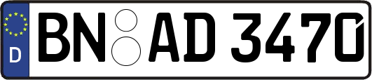 BN-AD3470