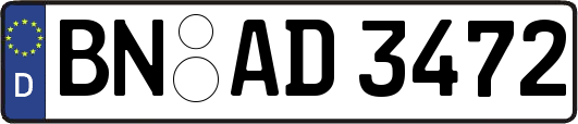 BN-AD3472