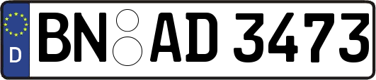 BN-AD3473