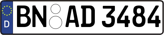 BN-AD3484