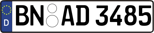 BN-AD3485