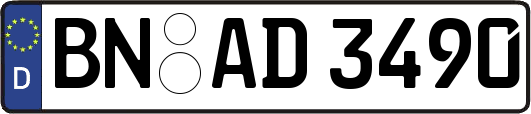 BN-AD3490