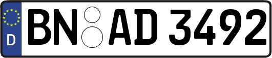 BN-AD3492