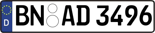 BN-AD3496