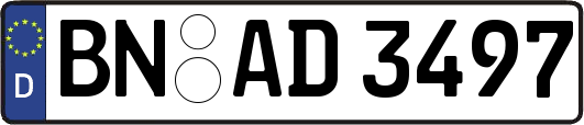 BN-AD3497