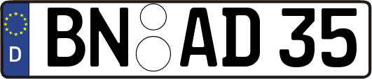 BN-AD35